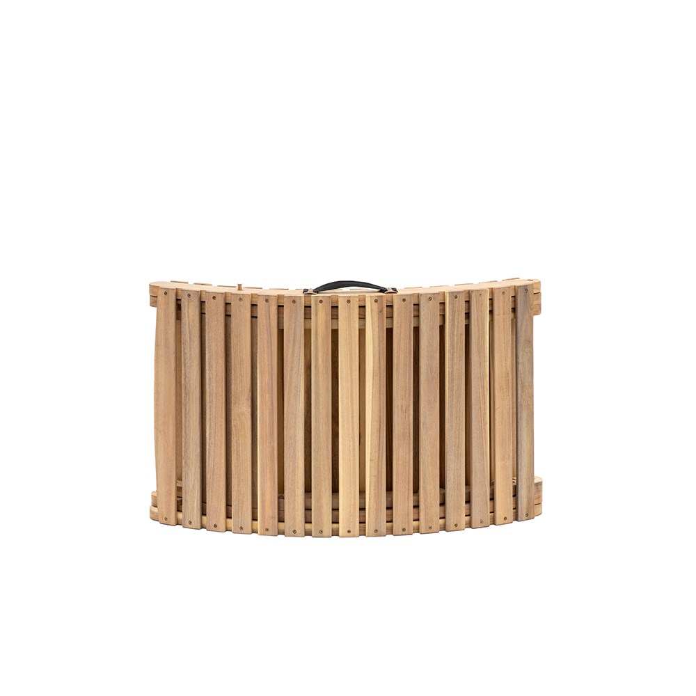 Sunlounger | Ammos Foldaway Sunlounger