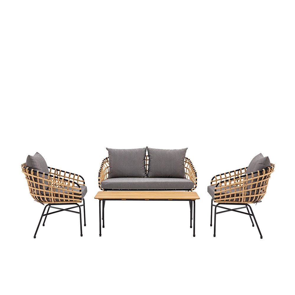 Lounge Set | Antigua Lounge Set