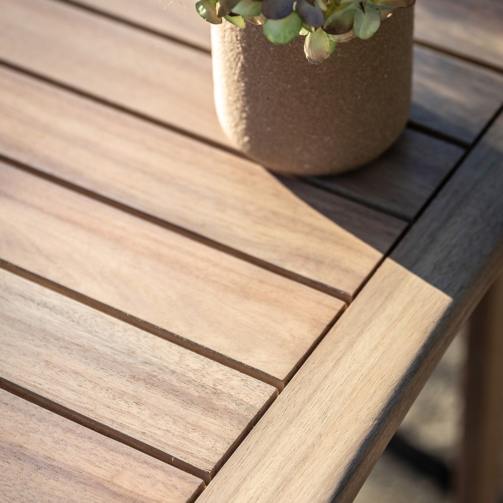 Astakos Two Seater High Bar Set