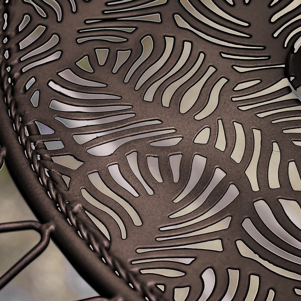 Bistro Set | Brindisi 2 Seater Bistro Set