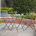 Bistro Set | Burano Outdoor Bistro Set