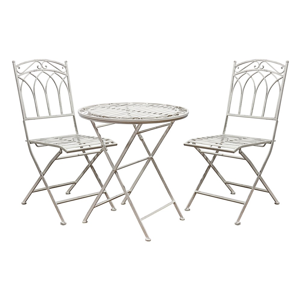 Bistro Set | Burano Outdoor Bistro Set Gatehouse