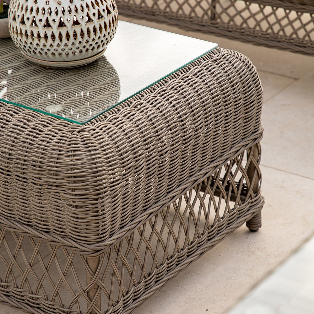 Lounge Set | Cagliari Lounge Set