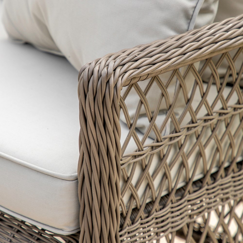 Lounge Set | Cagliari Lounge Set