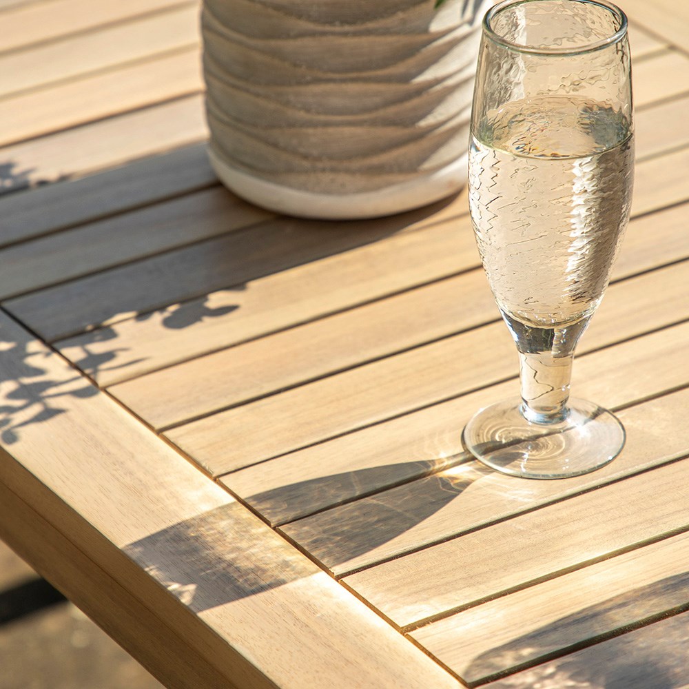 Cataldo Natural Lounge Set