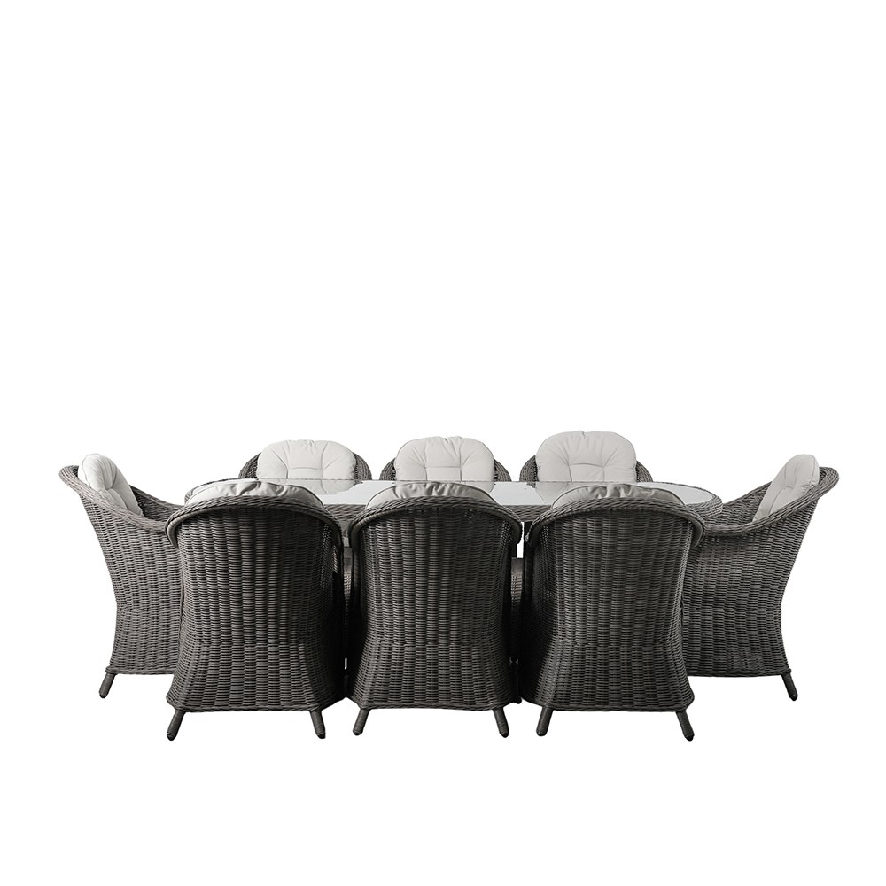 Fior Dining Set