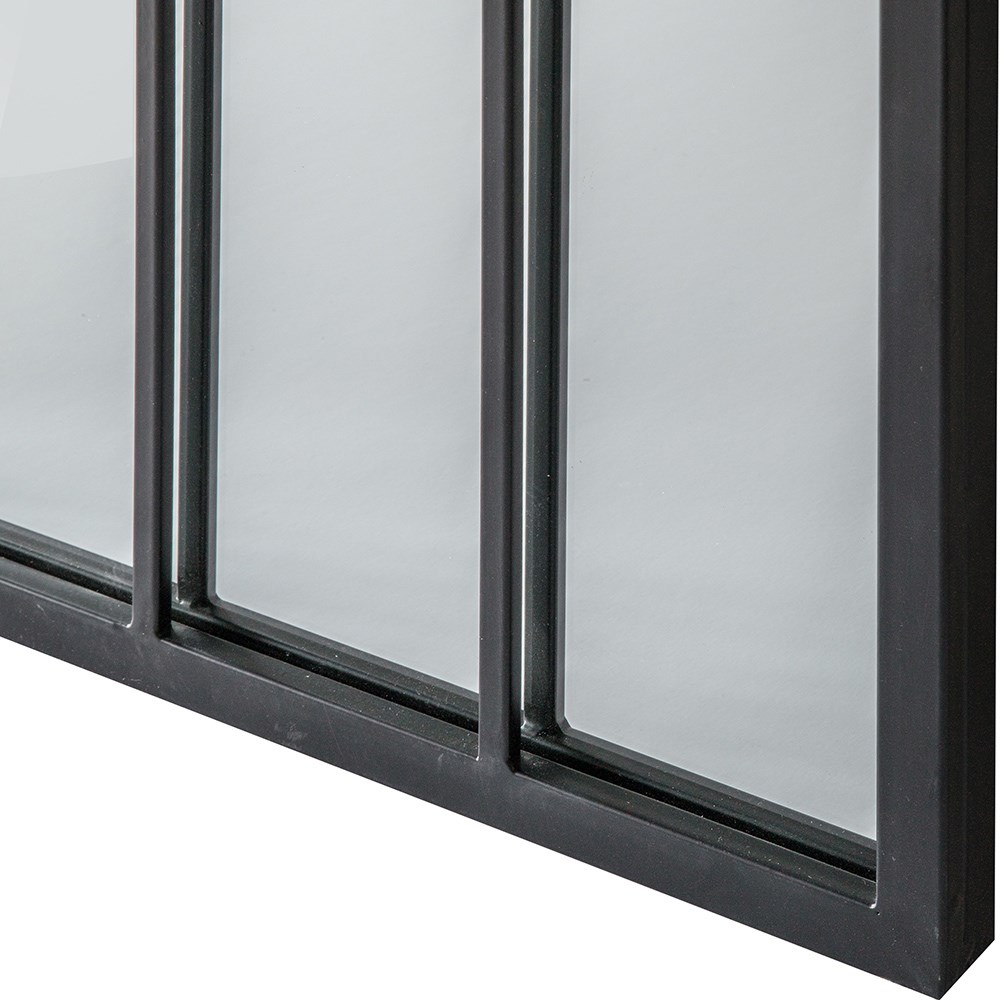 Outdoor Mirror | Kemsley Outdoor Mirror