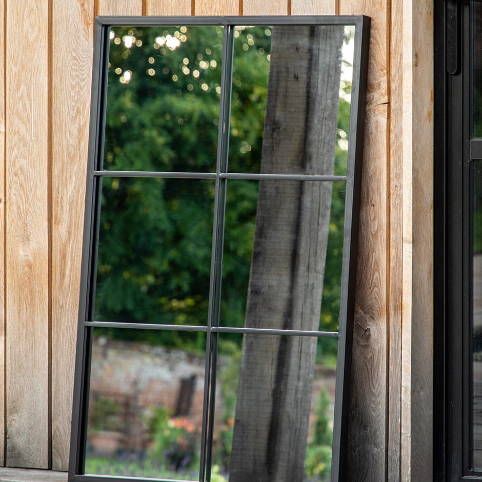 Outdoor Mirror | Knowlton Outdoor Mirror