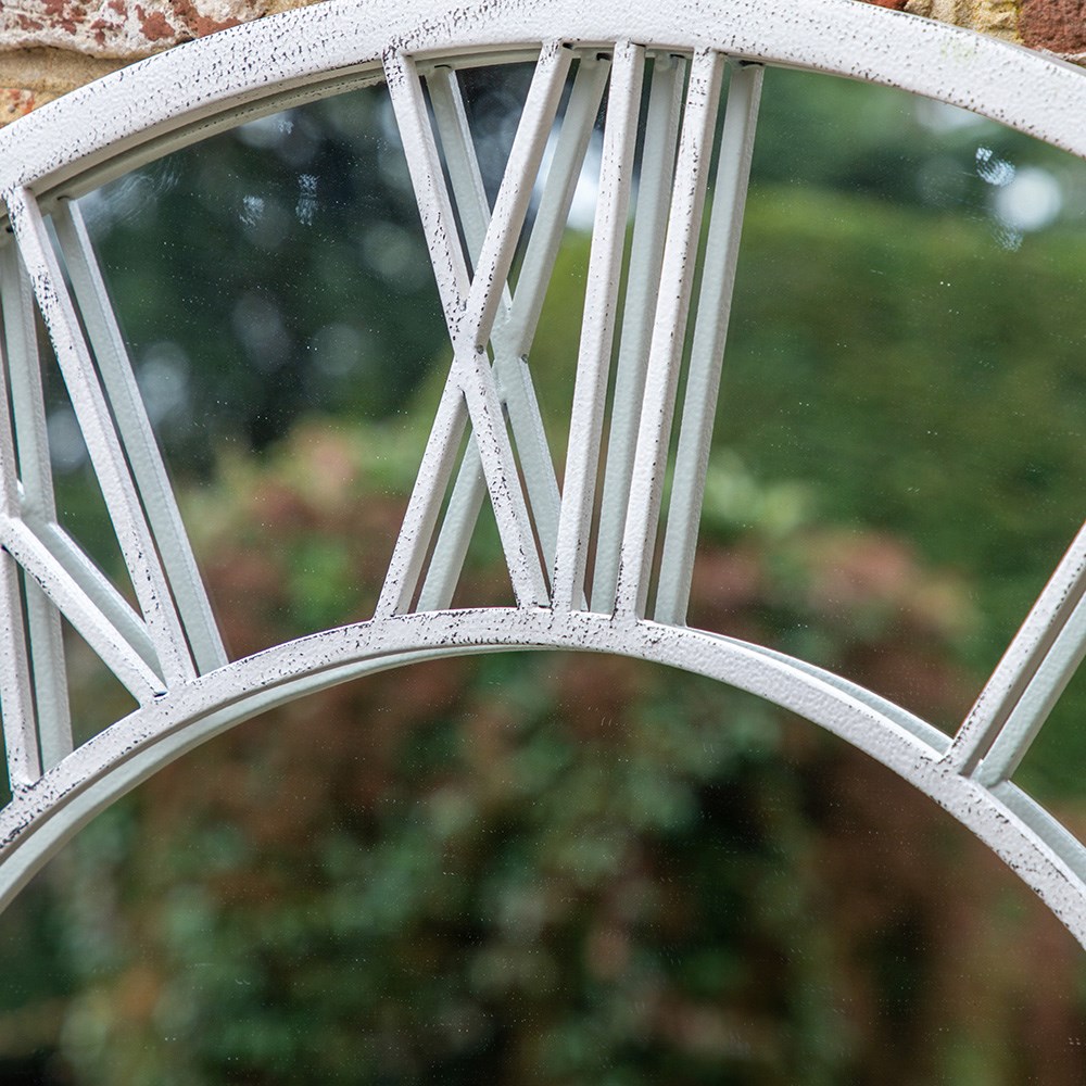 Outdoor Mirror | Longfield Outdoor Mirror