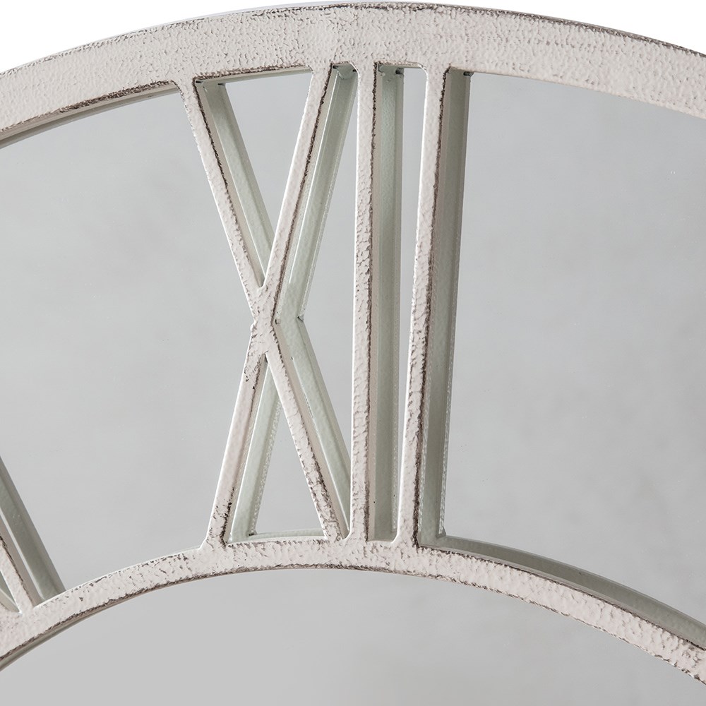 Outdoor Mirror | Longfield Outdoor Mirror