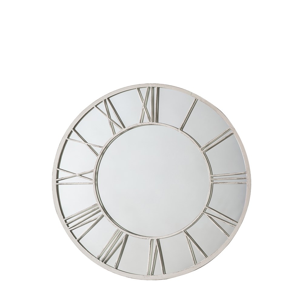 Outdoor Mirror | Longfield Outdoor Mirror