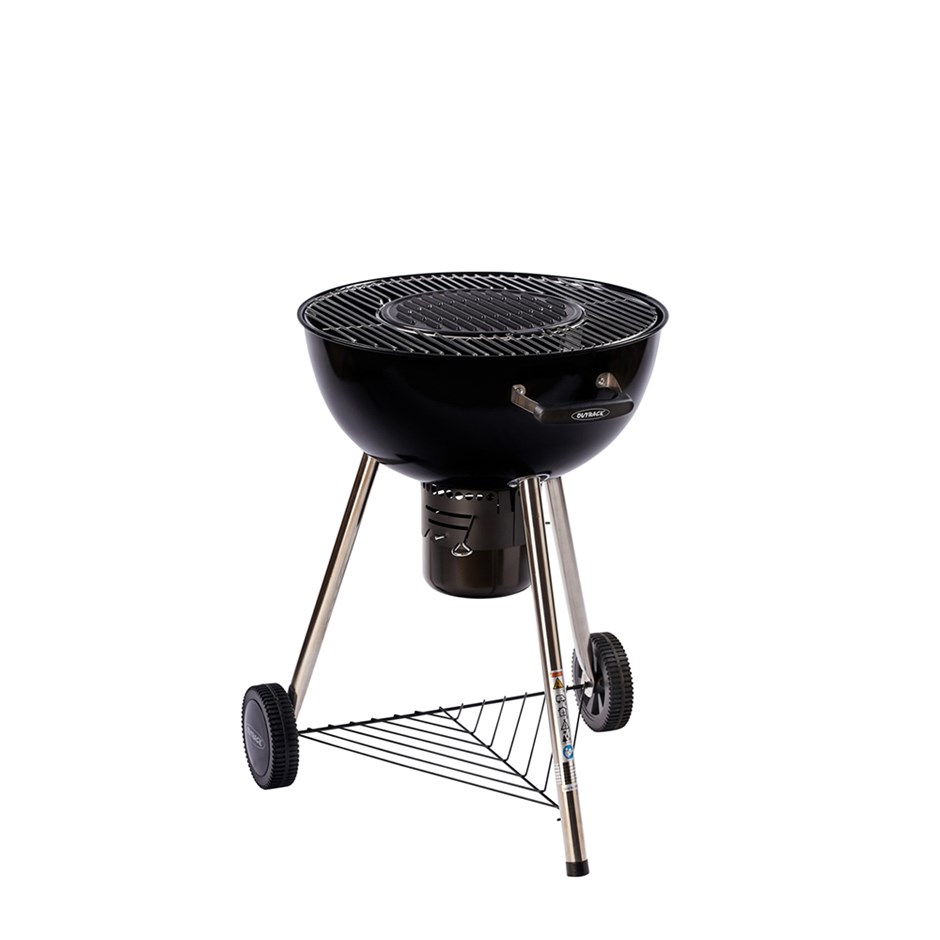 Outback Kettle Style Charcoal Barbecue