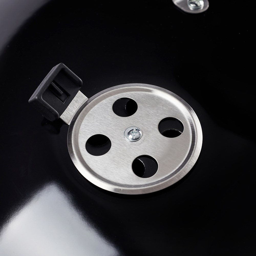 Outback Kettle Style Charcoal Barbecue