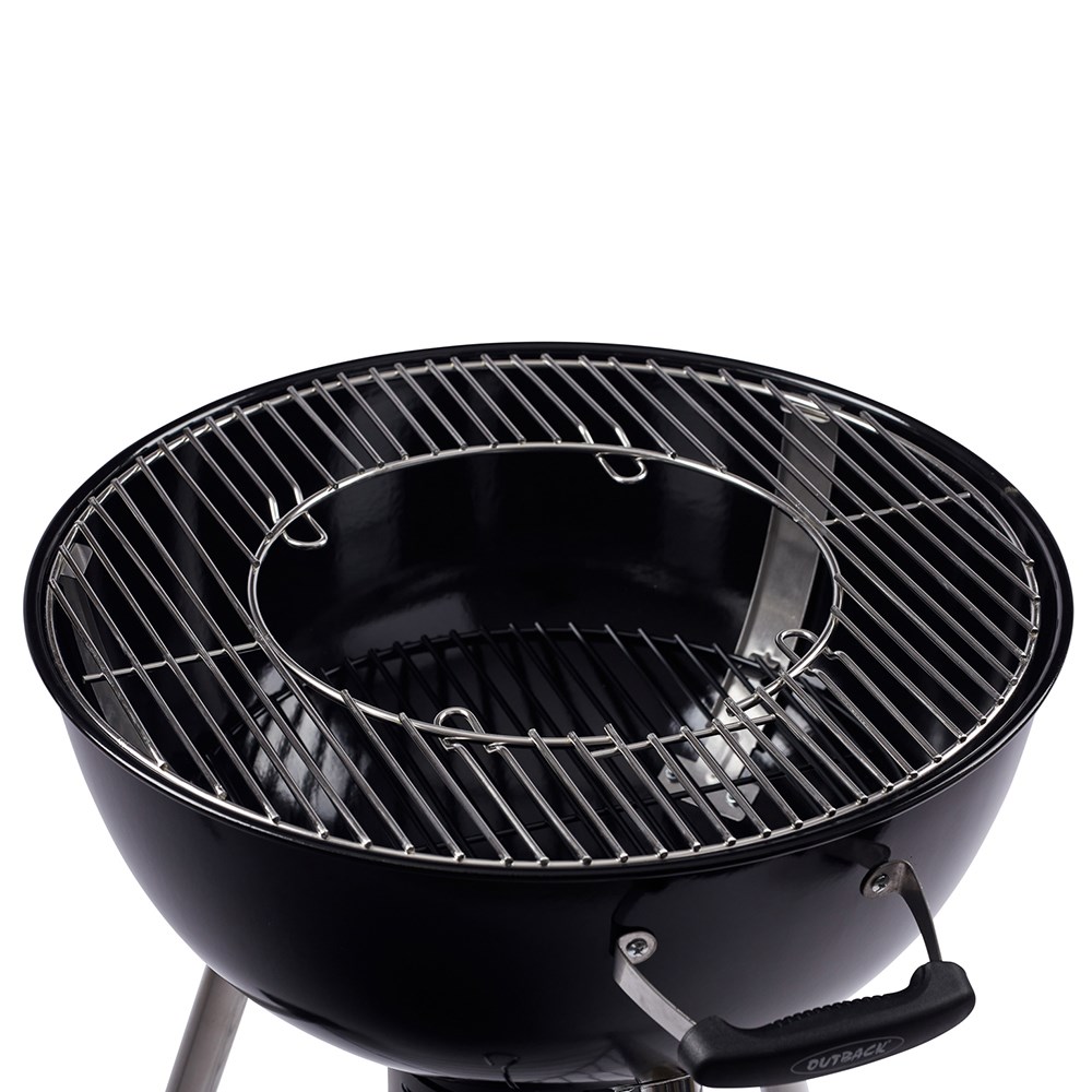 Outback Kettle Style Charcoal Barbecue