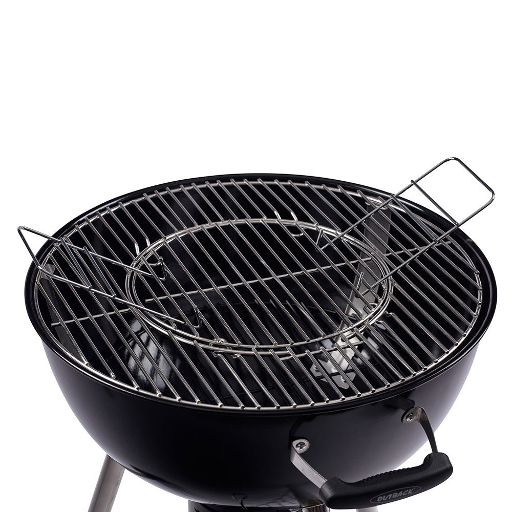 Outback Kettle Style Charcoal Barbecue