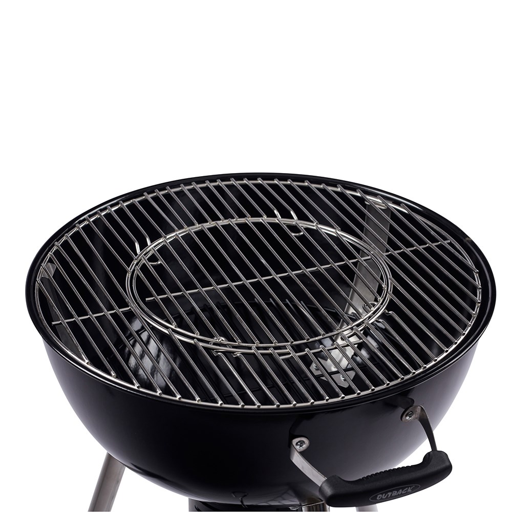 Outback Kettle Style Charcoal Barbecue