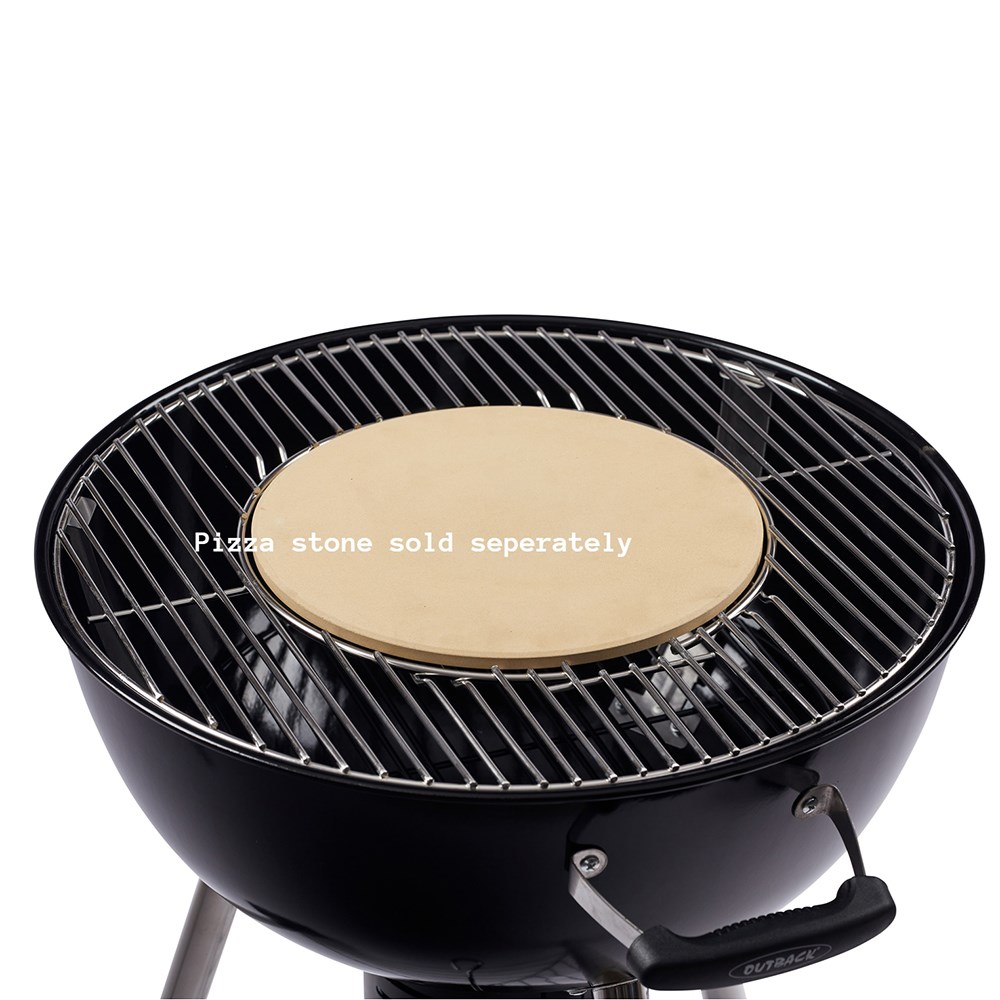 Outback Kettle Style Charcoal Barbecue