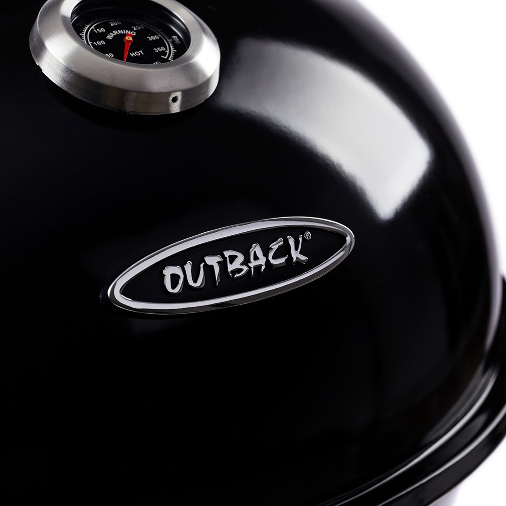 Outback Kettle Style Charcoal Barbecue