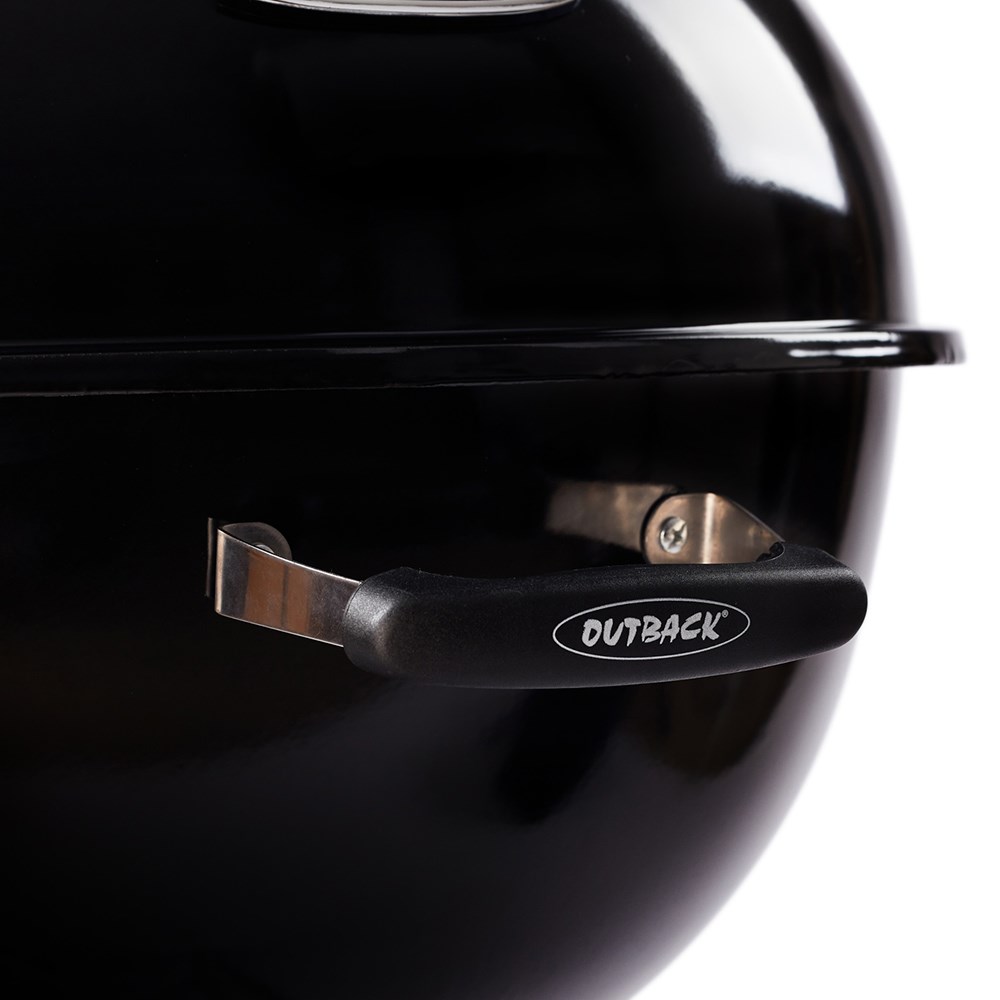 Outback Kettle Style Charcoal Barbecue