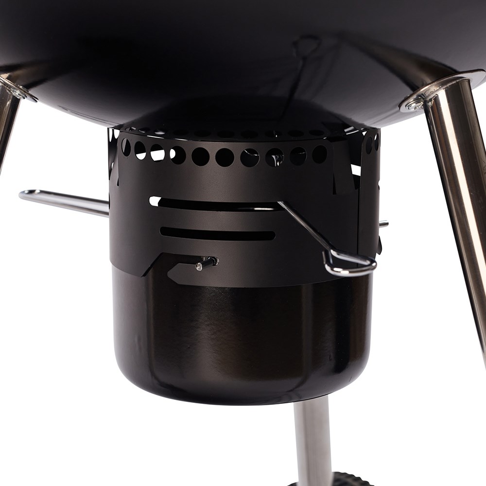 Outback Kettle Style Charcoal Barbecue