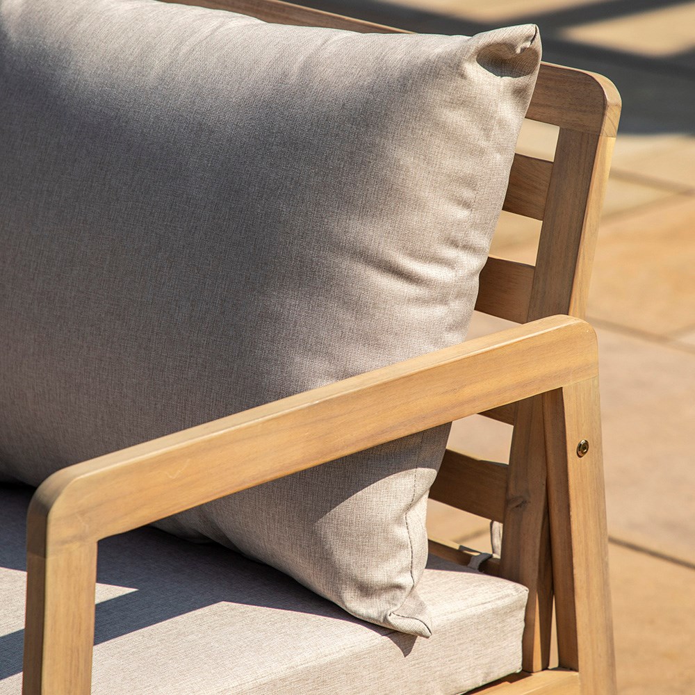 Lounge Set | Paros Lounge Set