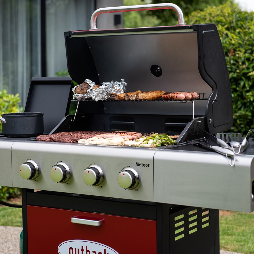Outback magnum bbq new arrivals