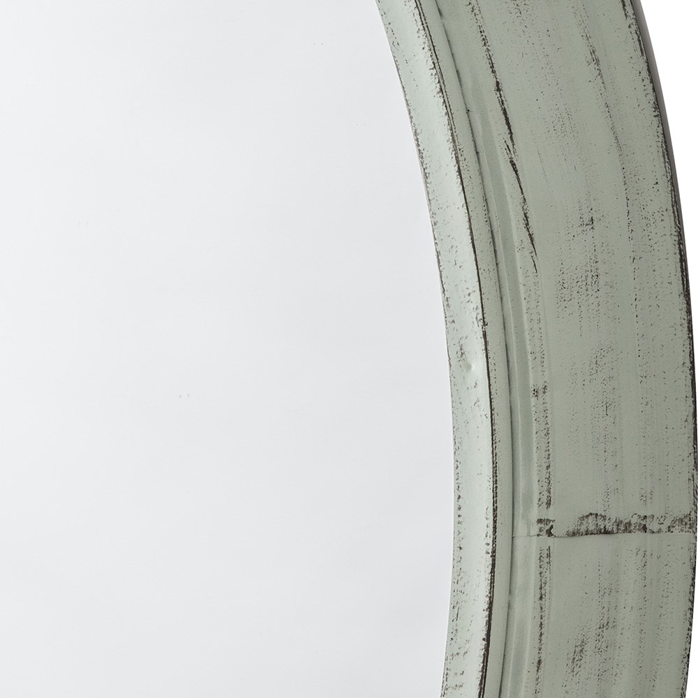 Outdoor Mirror | Stuppington Outdoor Mirror