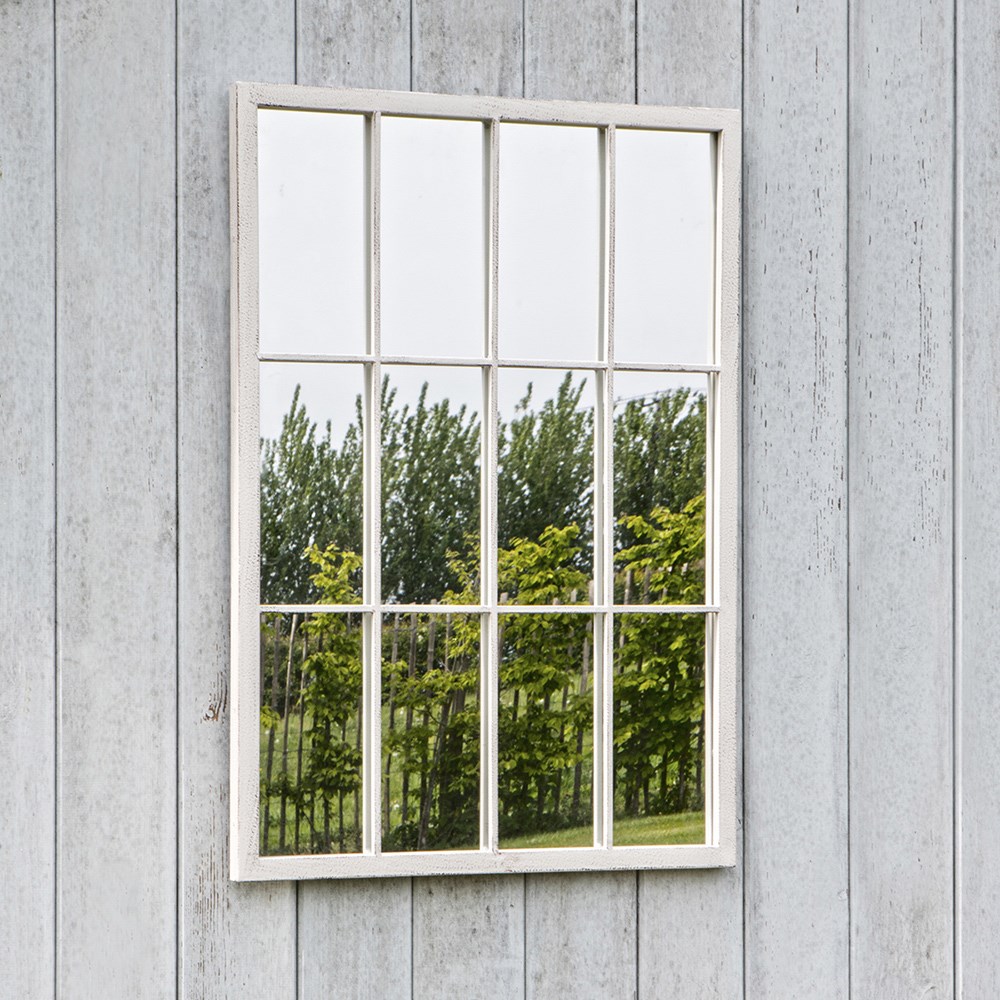Zanetti Outdoor Mirror