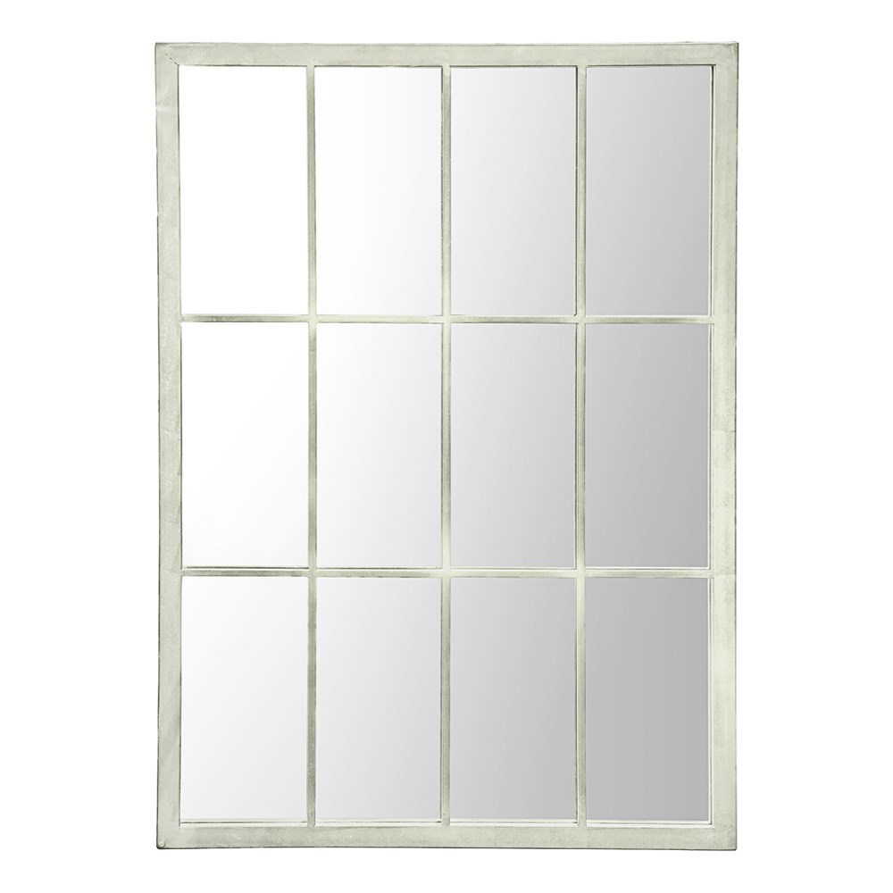 OutdoorMirror | Zanetti Outdoor Mirror Gatehouse