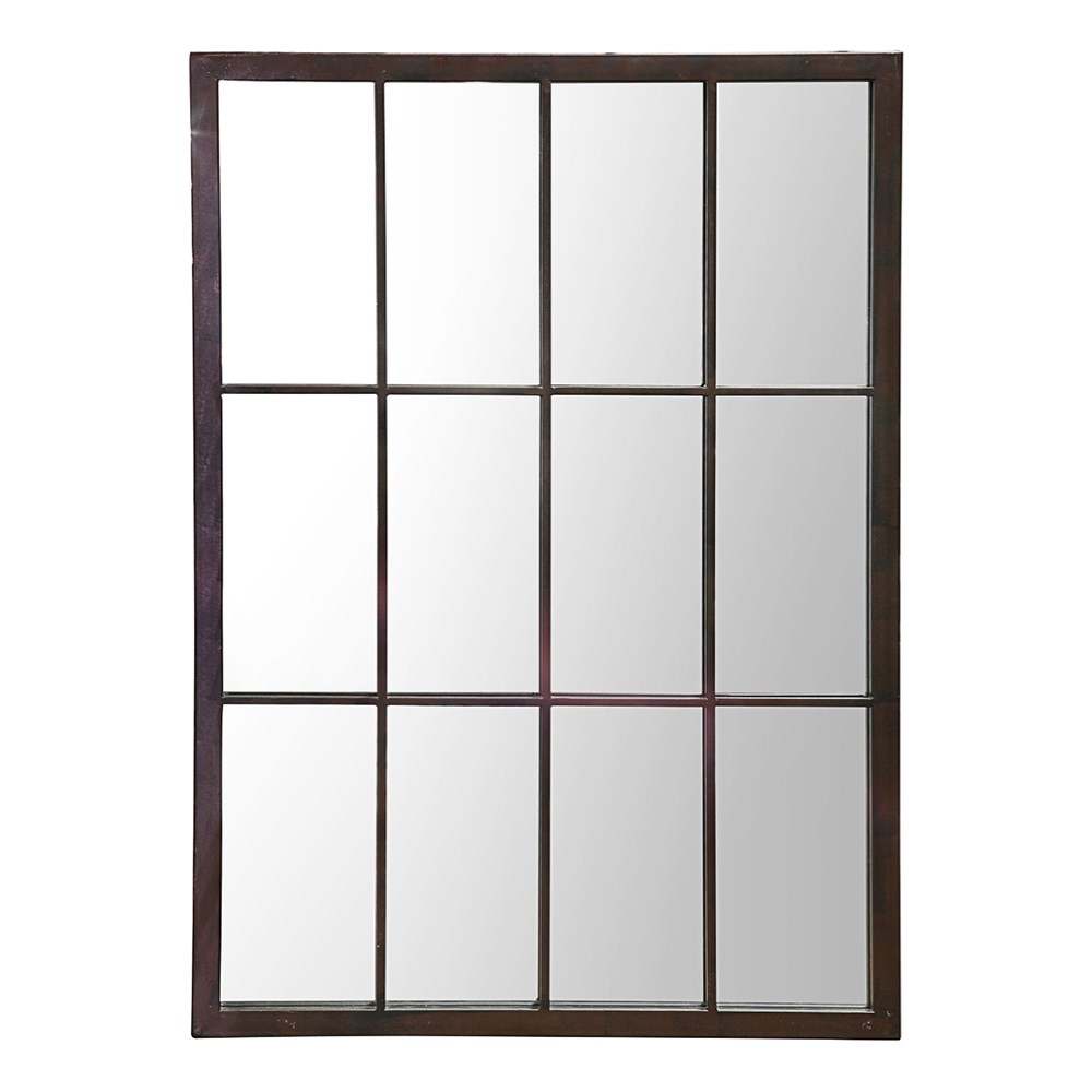 Outdoor Mirror | Zanetti Outdoor Mirror