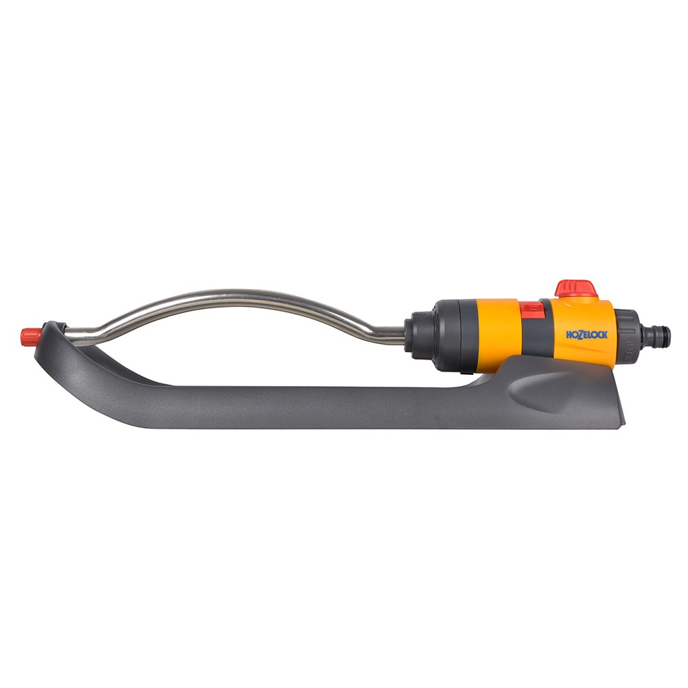 Rectangular Sprinkler Plus