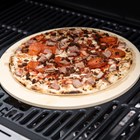 Pizza Stone | BBQ | Multi-Cooking Surface | Ceramic