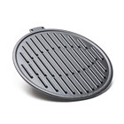 Griddle Plate | BBQ | Multi-Cooking Surface