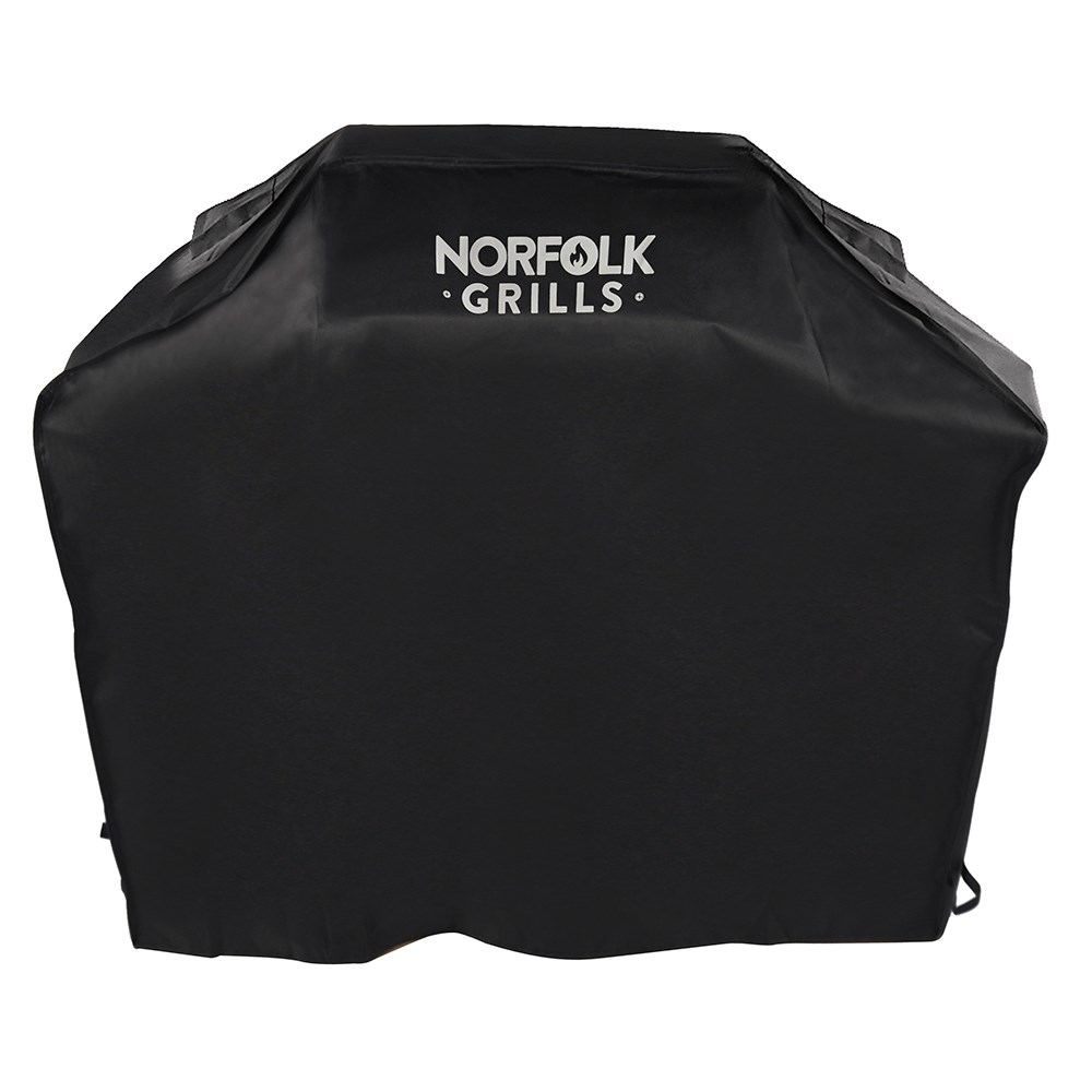 Infinity 400 4 Burner Gas BBQ Bundle