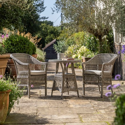 Bistro Set | Menton Bistro Set