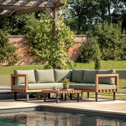 Corner Sofa Set | Oad Corner Sofa Set