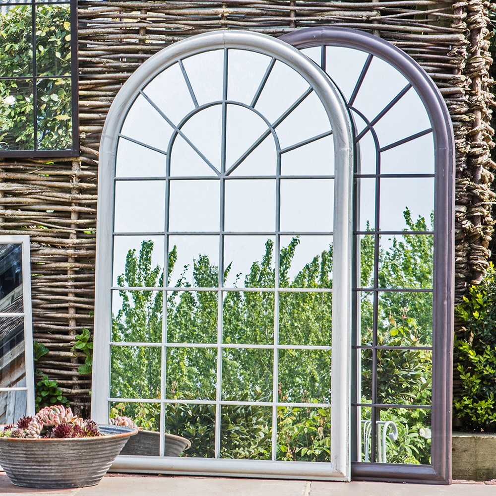 Orlanda Outdoor Mirror
