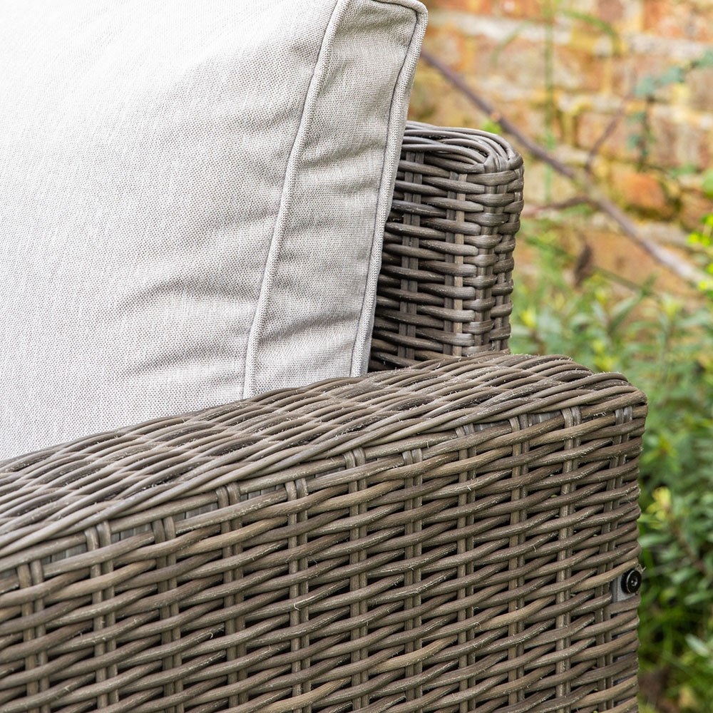 Sovera Dining Set With Rising Table