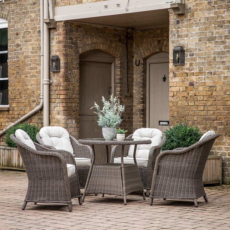 Sovera Dining Set