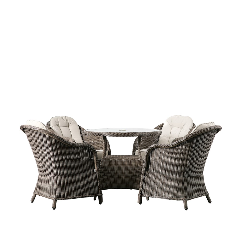 Sovera Dining Set