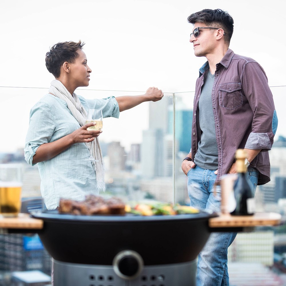 Cadac bbq uk top