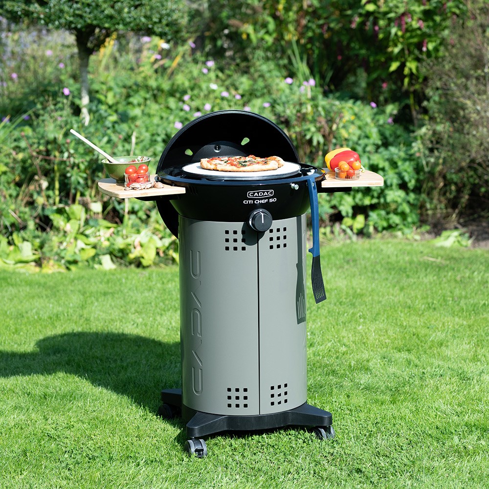 Cadac citi chef 50 2025