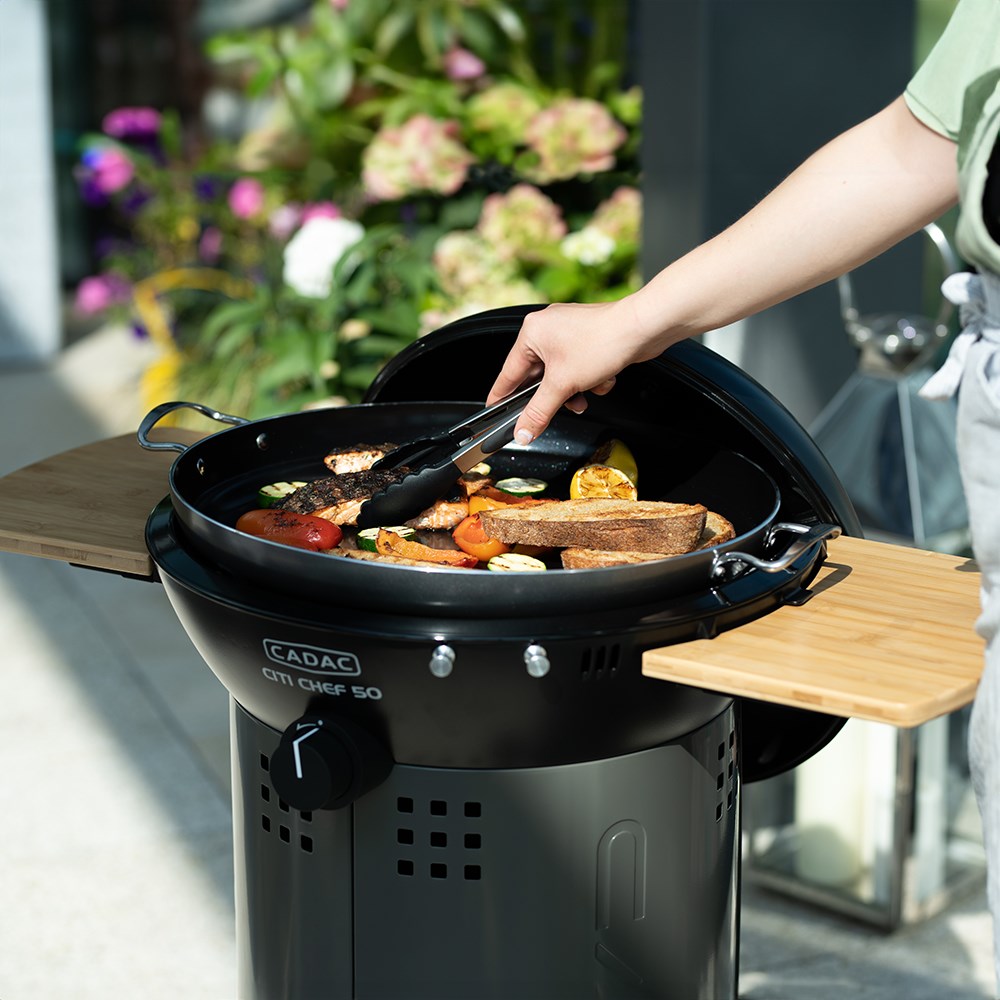 Cadac citi chef 50 outlet