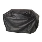 Lifestyle Standard 2 Burner Gas BBQ Grill Cover for BQ222 | Black