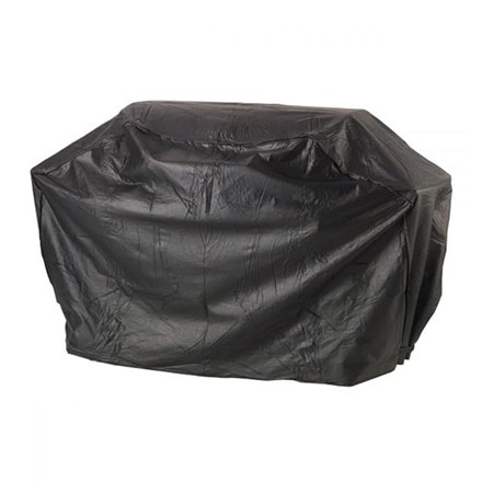 Lifestyle Standard 2 Burner Gas BBQ Grill Cover for BQ222 | Black