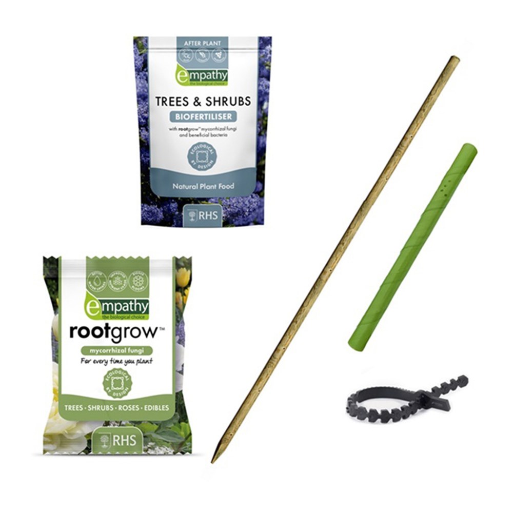 Premium Full Tree Planting Kit