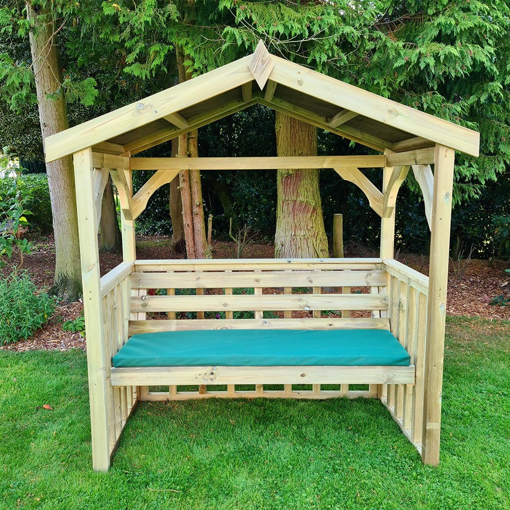 Primrose swing seats 2025