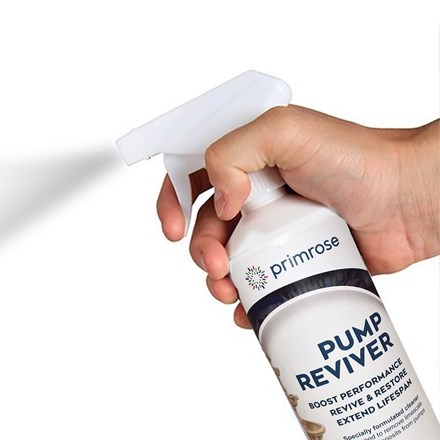 Easy Spray Pump Reviver Water Feature Cleaner