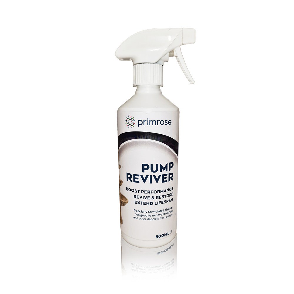 Easy Spray Pump Reviver Water Feature Cleaner