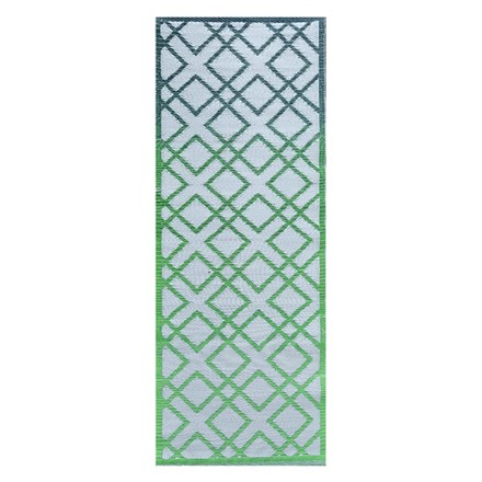 Reversible Colourflow Garden Carpet 68.5 X 19.7 X 0.6 Cms